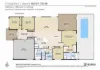 5 Frog Rock Cr, Reedy Creek, Qld 4227-Floorplan