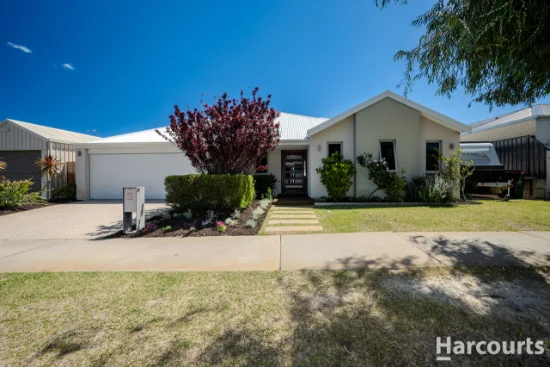 5 Fuchsia Street, Carramar, WA 6031