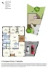5 Furneaux Court, Frankston, Vic 3199-Floorplan