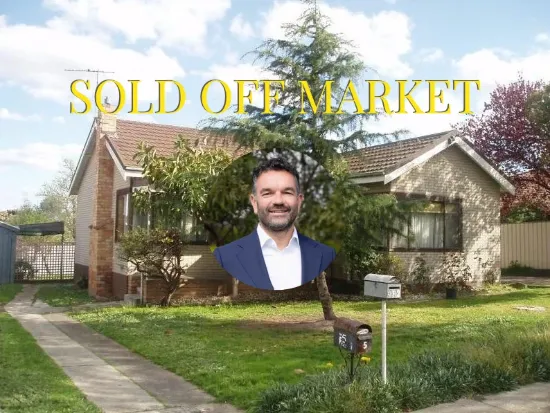 5 Furzer Street, Preston, Vic 3072