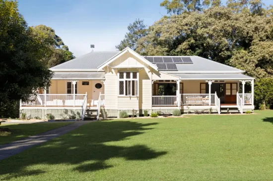 5 Gaden Road, Montville, Qld 4560