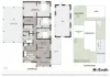 5 Gahans Road, Kalkie, Qld 4670-Floorplan