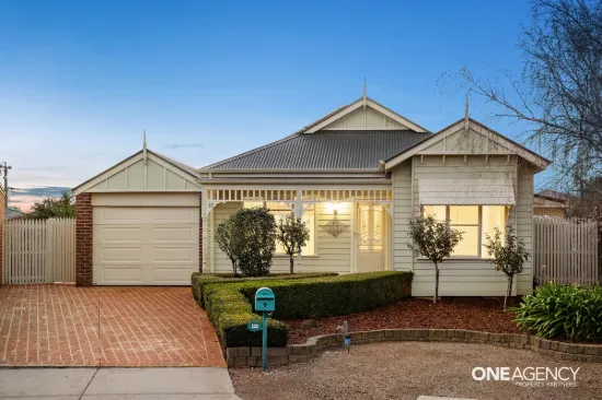 5 Gahnia Close, Altona Meadows, Vic 3028