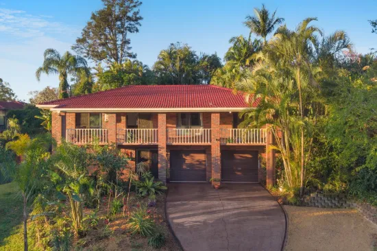 5 Gainsborough Way, Goonellabah, NSW 2480