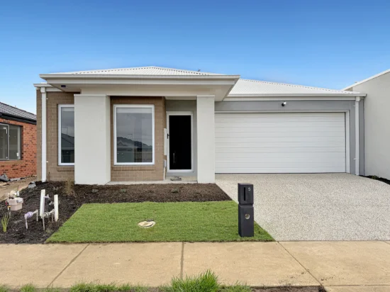 5 Galanthus Street, Charlemont, Vic 3217