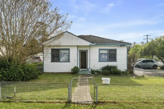 5 Galbraith Avenue, Toronto, NSW 2283