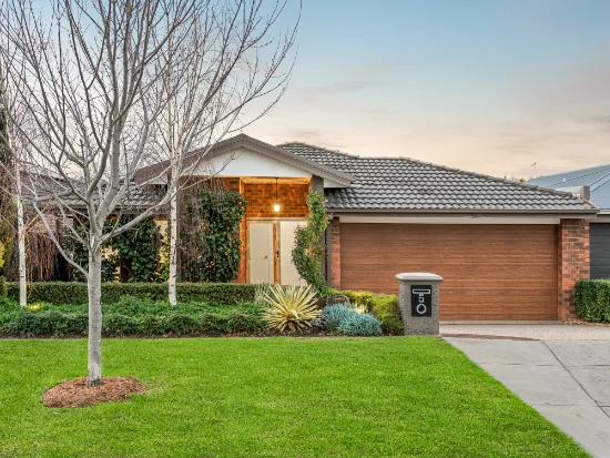 5 Galilee Drive, Sandhurst, Vic 3977