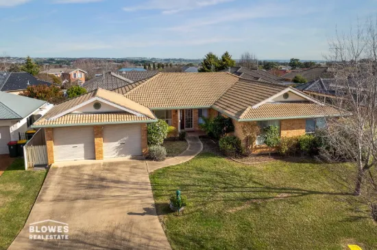 5 Gallagher Place, Orange, NSW 2800