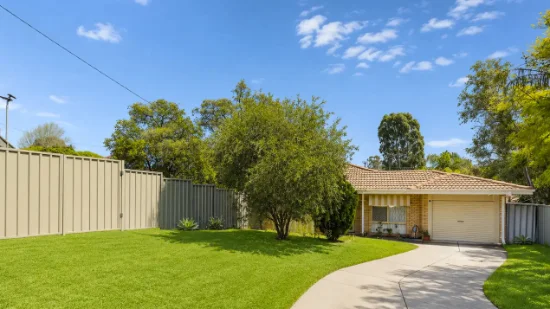 5 Gamble Pl, Orelia, WA 6167