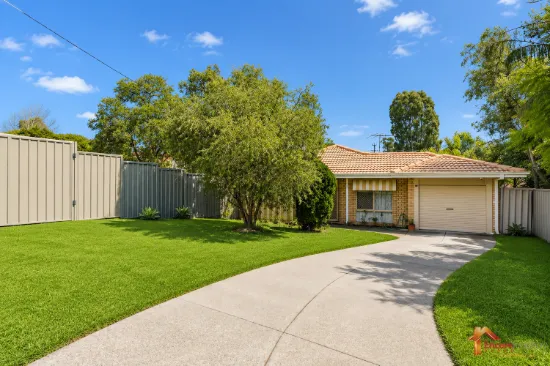 5 Gamble Place, Orelia, WA 6167