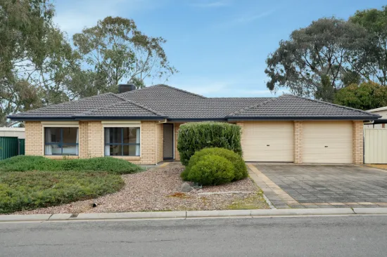 5 Gangell Court, Williamstown, SA 5351