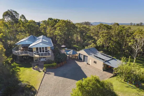 5 Gannet Place, Tea Gardens, NSW 2324