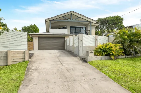 5 Gannet Street, Peregian Beach, Qld 4573