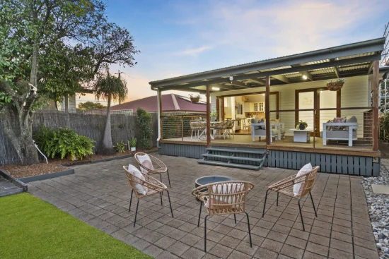 5 Gannon Avenue, Manly, Qld 4179
