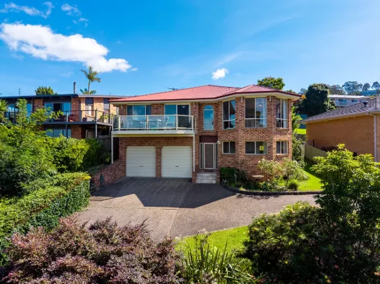 5 Garden Circle, Merimbula, NSW 2548