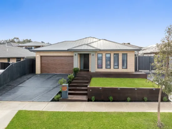 5 Gardenia Avenue, Wallan, Vic 3756