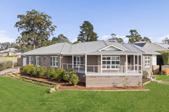 5 Garran Avenue, Renwick, NSW 2575