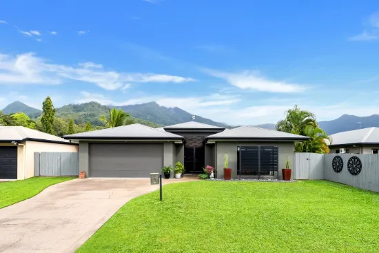 5 Gates Close, Edmonton, Qld 4869