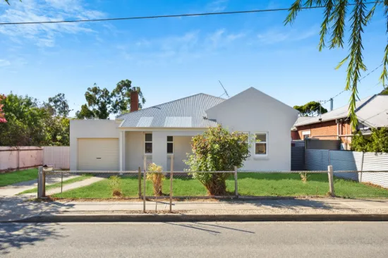 5 Gazeby Street, Glandore, SA 5037