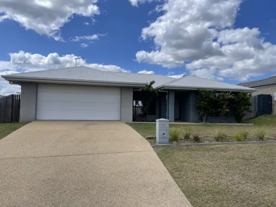 5 Gee Place, Gracemere QLD 4702-Image