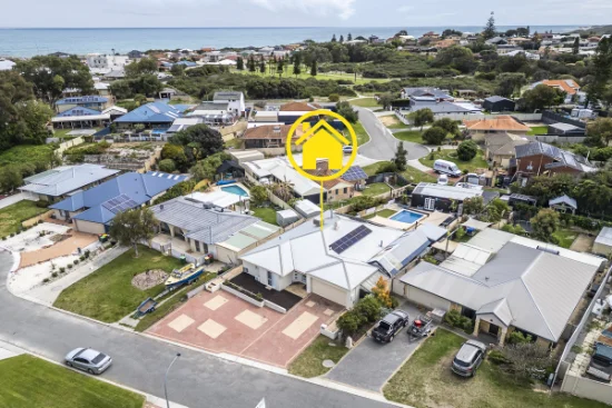 5 Genesta Place, Two Rocks, WA 6037