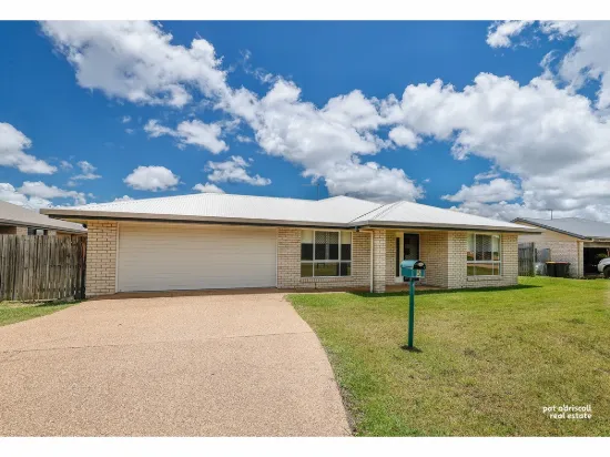 5 Geoff Wilson Drive, Norman Gardens, Qld 4701