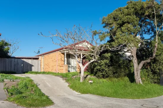 5 George Bass Court, Skye, Vic 3977