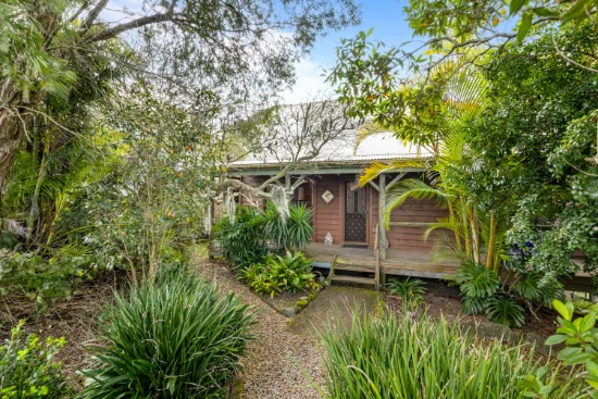 5 George Booth Drive, Seahampton, NSW 2286
