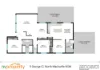 5 George  Close, North Macksville, NSW 2447-Floorplan