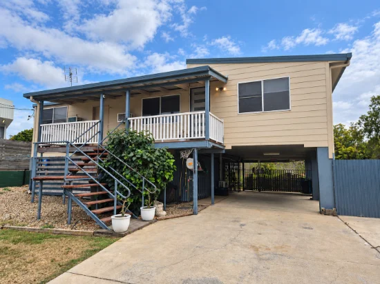 5 George Street, Collinsville, Qld 4804