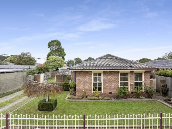 5 George Street, Somerville, Vic 3912