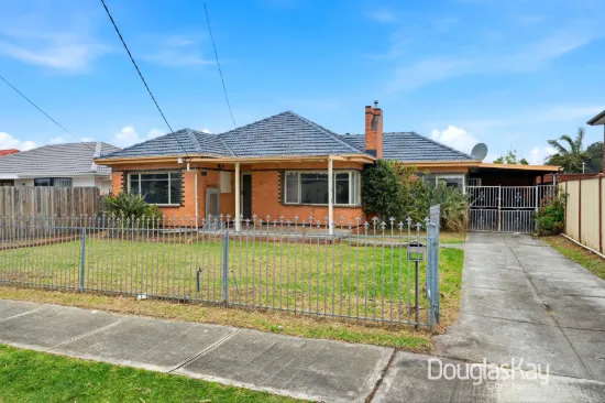 5 George Street, St Albans, Vic 3021