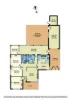 5 George Street, St Albans, Vic 3021-Floorplan