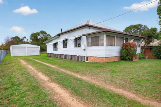 5 George Street, Warwick, Qld 4370