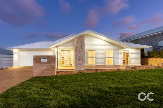 5 Georgia Oak Avenue, Orange, NSW 2800