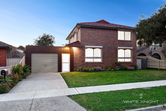 5 Germain Court, Keilor Downs, Vic 3038
