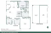 5 Gernika Court, Bushland Beach QLD 4818-Floorplan