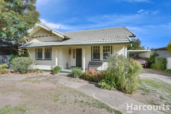 5 Gertrude Street, Horsham, Vic 3400