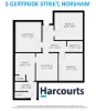 5 Gertrude Street, Horsham, Vic 3400-Floorplan
