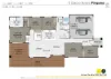 5 Giacco Street, Pimpama, Qld 4209-Floorplan