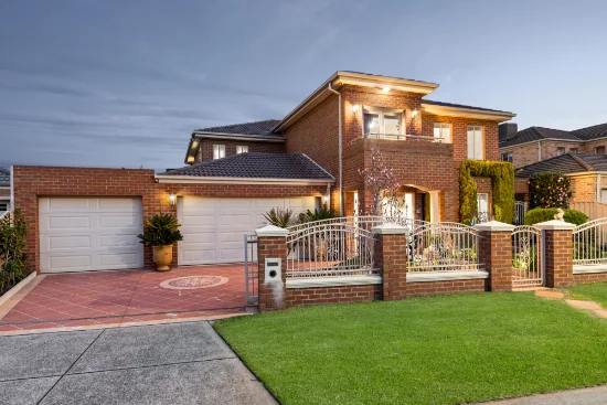 5 Gianluca Avenue, Keysborough, Vic 3173