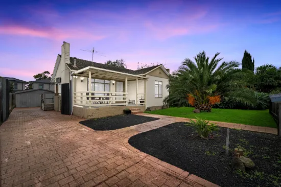 5 Gibson Street, Broadmeadows, Vic 3047