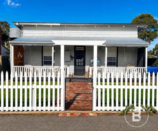 5 Gibson Street, Rupanyup, Vic 3388