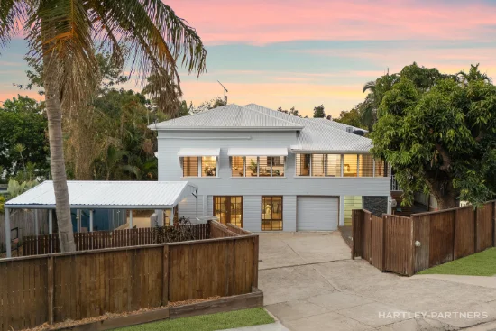5 Gilbert Crescent, Castle Hill, Qld 4810
