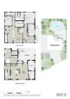 5 Gilbert Crescent, Castle Hill, Qld 4810-Floorplan