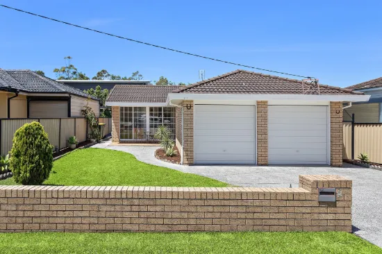 5 Gilbert Street, Corrimal, NSW 2518