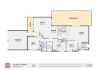 5 Gilbert Street, Corrimal, NSW 2518-Floorplan