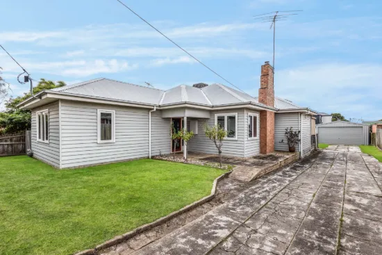 5 Gill Street, Belmont, Vic 3216