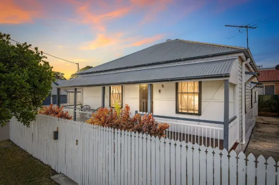 5 Gillies Street, Zillmere, Qld 4034