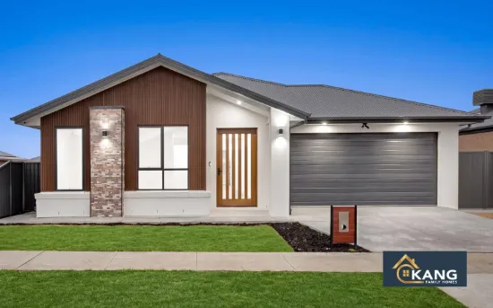 5 Gingell Way, Lucas, Vic 3350